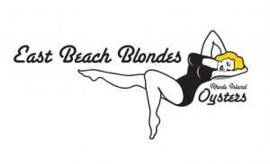 East Beach Blondes Oysters